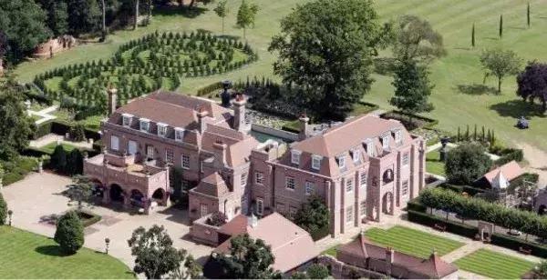 �����ϵĺ�լ������ɽ�̹�԰����Ϫ�ȡ���10��Ķԭ���ֺ���լ��