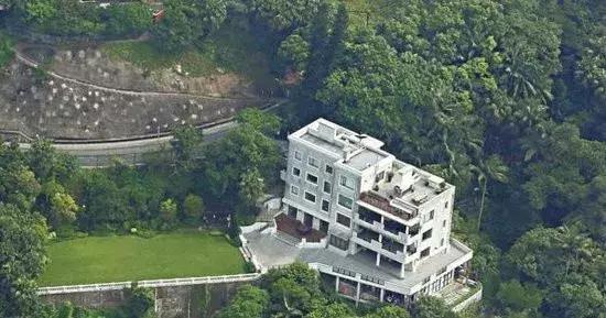 �����ϵĺ�լ������ɽ�̹�԰����Ϫ�ȡ���10��Ķԭ���ֺ���լ��