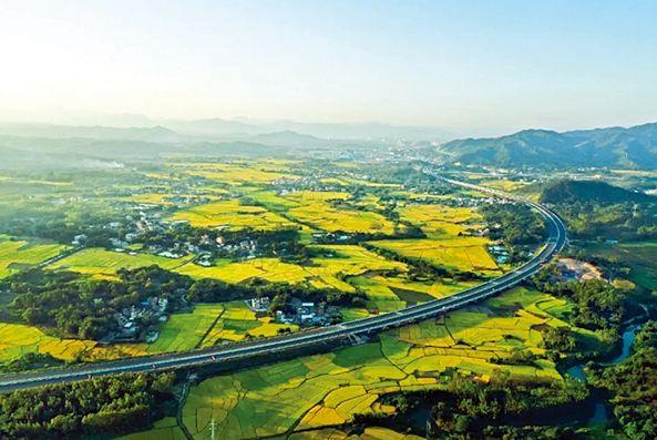 ���������ݽ�ͨӭ����չ���������ǹ졢��·��������Ϣ����