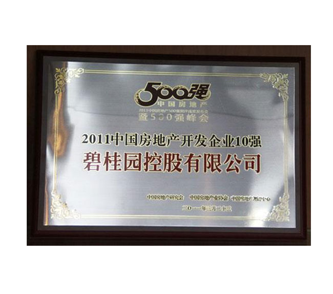 2011�й�������ҵ500ǿ