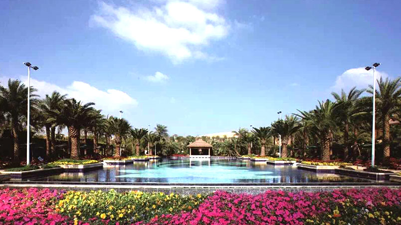 ��԰����