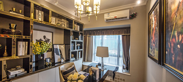 �̹�԰��װ-�鷿