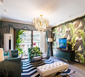 ��ռ�������