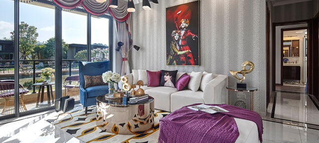 �̹�԰��װ-�鷿